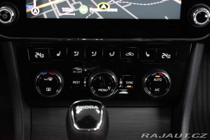Škoda Superb 2.0 TDI STYLE*REZERVACE* 2023