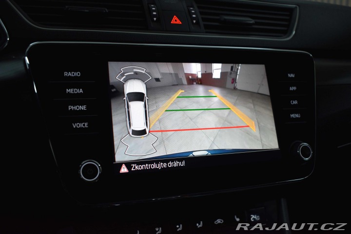 Škoda Superb 2.0 TDI STYLE*TAŽNÉ*2xKOL 2023