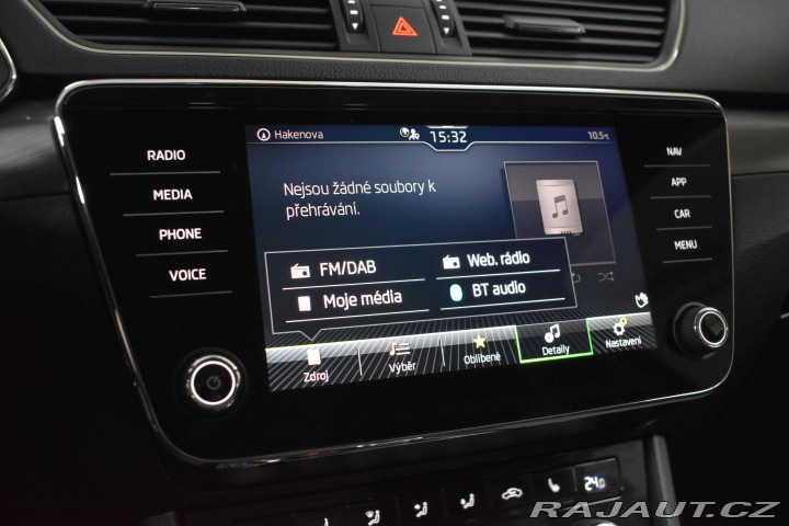 Škoda Superb 2.0 TDI STYLE*TAŽNÉ*2xKOL 2023