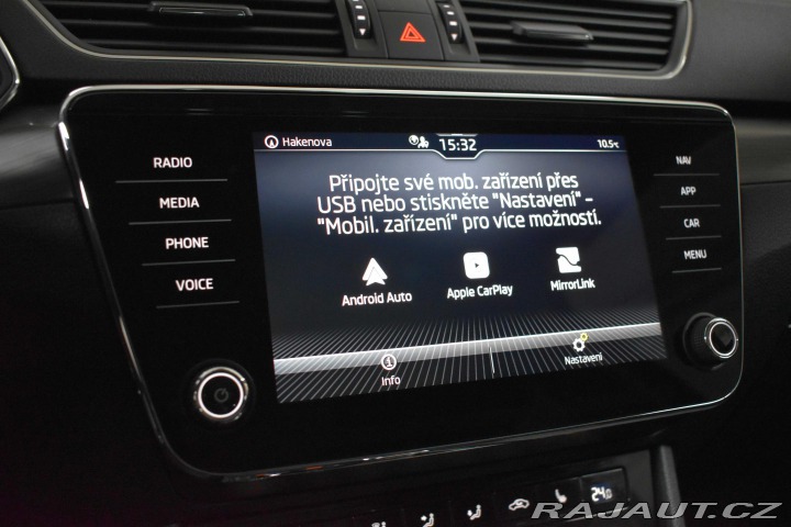 Škoda Superb 2.0 TDI STYLE*TAŽNÉ*2xKOL 2023