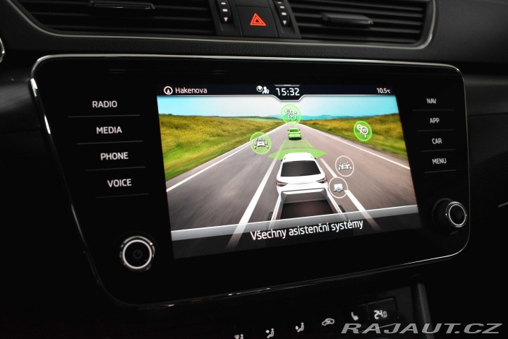 Škoda Superb 2.0 TDI STYLE*TAŽNÉ*2xKOL 2023