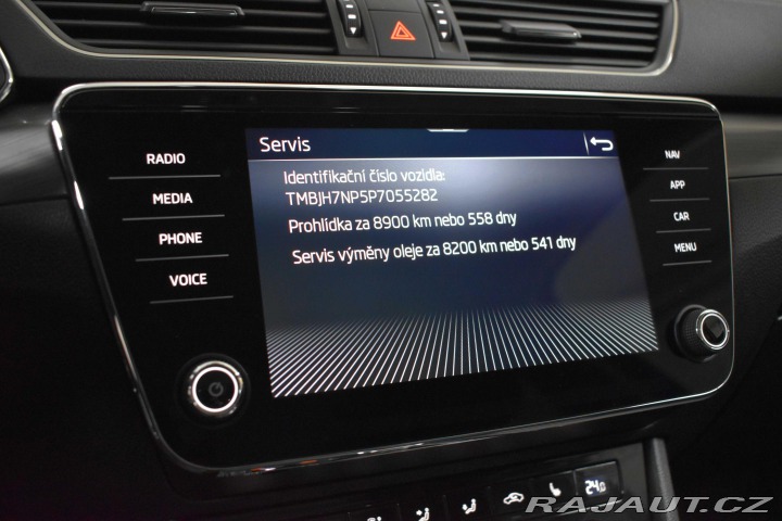 Škoda Superb 2.0 TDI STYLE*TAŽNÉ*2xKOL 2023