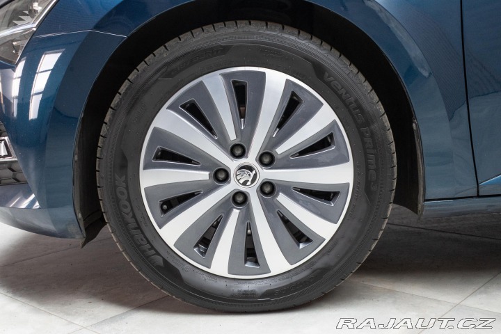 Škoda Superb 2.0 TDI STYLE*REZERVACE* 2023