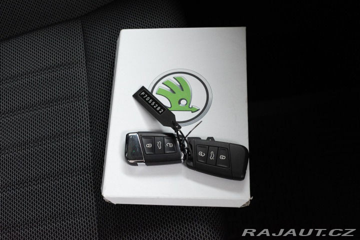 Škoda Superb 2.0 TDI STYLE*REZERVACE* 2023