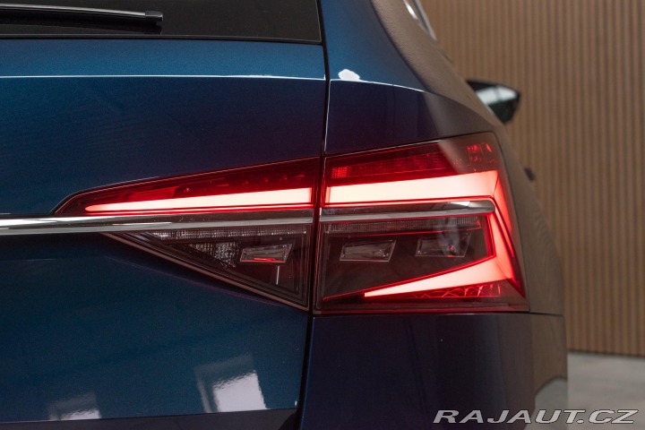 Škoda Superb 2.0 TDI STYLE*TAŽNÉ*2xKOL 2023