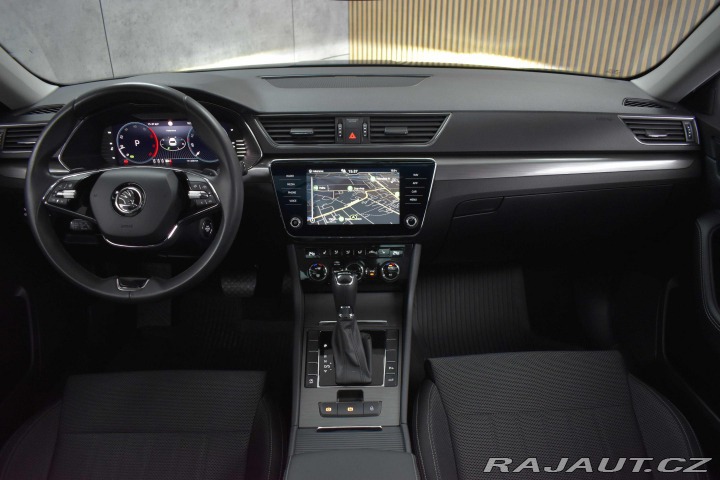 Škoda Superb 2.0 TDI STYLE*REZERVACE* 2023