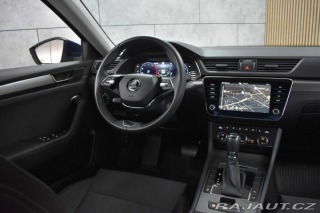 Škoda Superb 2.0 TDI STYLE*TAŽNÉ*2xKOL 2023
