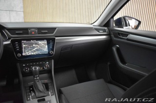 Škoda Superb 2.0 TDI STYLE*TAŽNÉ*2xKOL 2023
