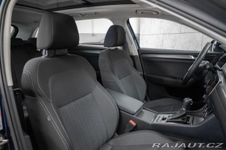 Škoda Superb 2.0 TDI STYLE*TAŽNÉ*2xKOL 2023