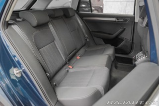Škoda Superb 2.0 TDI STYLE*TAŽNÉ*2xKOL 2023