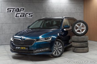 Škoda Superb 2.0 TDI STYLE*TAŽNÉ*2xKOL 2023