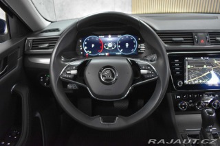 Škoda Superb 2.0 TDI STYLE*TAŽNÉ*2xKOL 2023