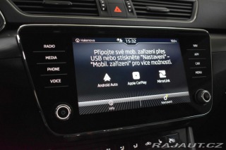 Škoda Superb 2.0 TDI STYLE*TAŽNÉ*2xKOL 2023