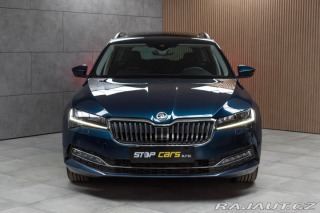Škoda Superb 2.0 TDI STYLE*TAŽNÉ*2xKOL 2023