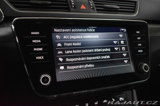 Škoda Superb 2.0 TDI STYLE*TAŽNÉ*2xKOL 2023