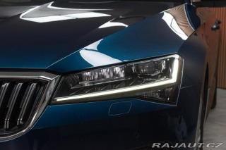 Škoda Superb 2.0 TDI STYLE*TAŽNÉ*2xKOL 2023