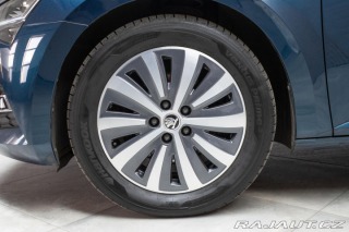 Škoda Superb 2.0 TDI STYLE*TAŽNÉ*2xKOL 2023