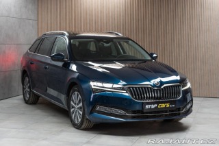 Škoda Superb 2.0 TDI STYLE*TAŽNÉ*2xKOL 2023