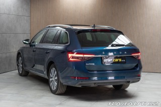 Škoda Superb 2.0 TDI STYLE*TAŽNÉ*2xKOL 2023
