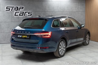 Škoda Superb 2.0 TDI STYLE*TAŽNÉ*2xKOL 2023