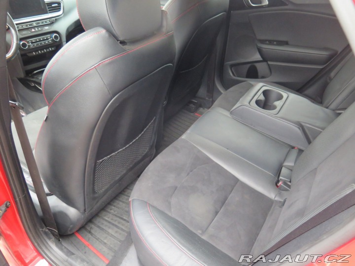 Kia ProCeed 1.6T-GDI nepojízdné KO mo 2019