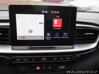 Kia ProCeed 1.6T-GDI nepojízdné KO mo 2019