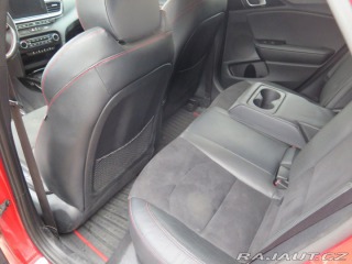 Kia ProCeed 1.6T-GDI nepojízdné KO mo 2019