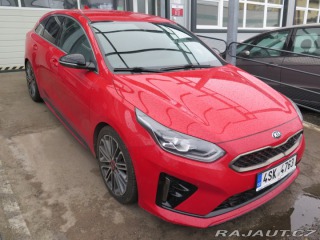 Kia ProCeed 1.6T-GDI nepojízdné KO mo 2019