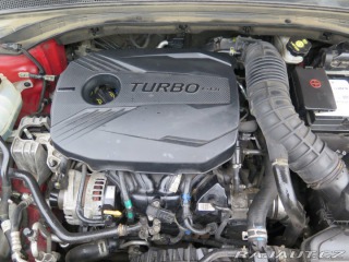 Kia ProCeed 1.6T-GDI nepojízdné KO mo 2019