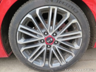 Kia ProCeed 1.6T-GDI nepojízdné KO mo 2019