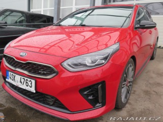 Kia ProCeed 1.6T-GDI nepojízdné KO mo 2019