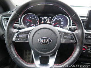 Kia ProCeed 1.6T-GDI nepojízdné KO mo 2019