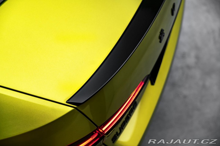 Škoda Superb 2,0TSI SportLine DSG LED 2024