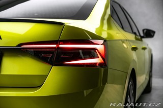 Škoda Superb 2,0TSI SportLine DSG LED 2024