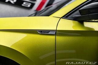 Škoda Superb 2,0TSI SportLine DSG LED 2024