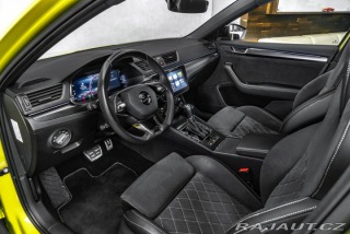 Škoda Superb 2,0TSI SportLine DSG LED 2024