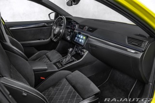 Škoda Superb 2,0TSI SportLine DSG LED 2024