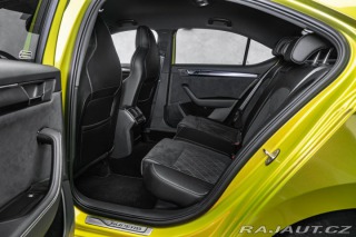 Škoda Superb 2,0TSI SportLine DSG LED 2024