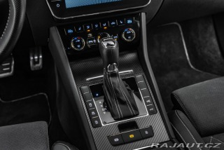 Škoda Superb 2,0TSI SportLine DSG LED 2024