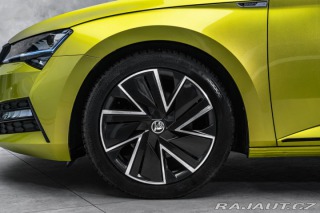 Škoda Superb 2,0TSI SportLine DSG LED 2024