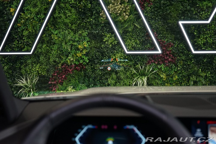 BMW 5 540d*XDRIVE*HUD*B&W*T 2024