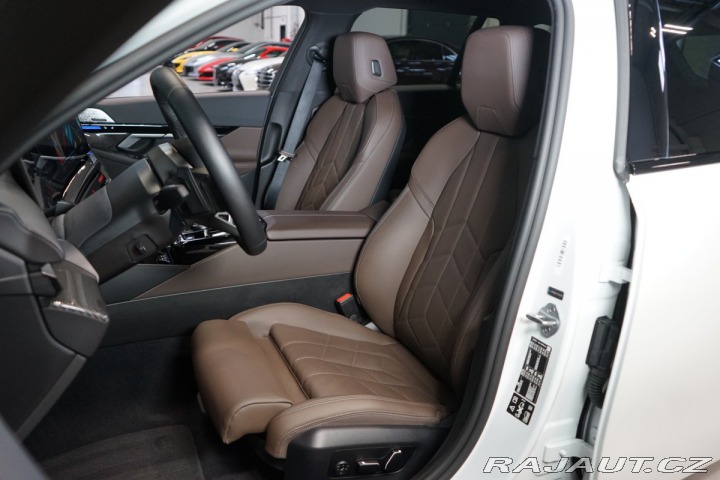 BMW 5 540d*XDRIVE*HUD*B&W*T 2024