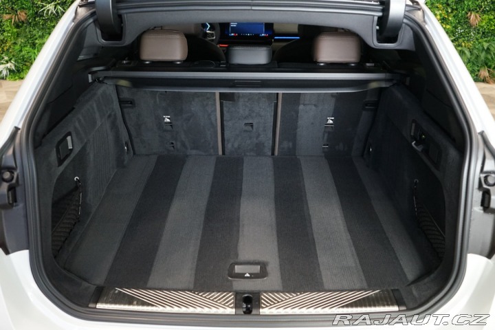 BMW 5 540d*XDRIVE*HUD*B&W*T 2024