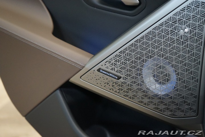 BMW 5 540d*XDRIVE*HUD*B&W*T 2024