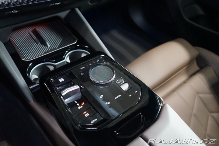 BMW 5 540d*XDRIVE*HUD*B&W*T 2024