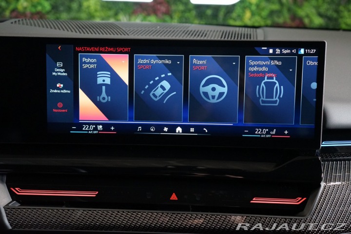 BMW 5 540d*XDRIVE*HUD*B&W*T 2024