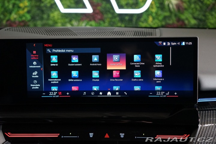 BMW 5 540d*XDRIVE*HUD*B&W*T 2024