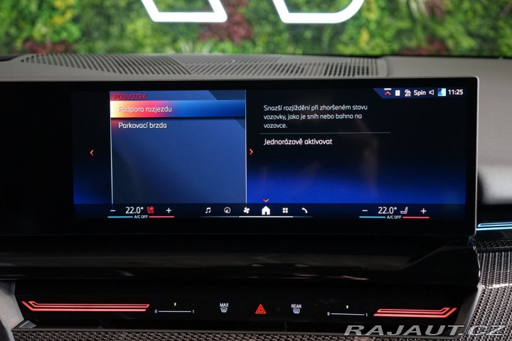 BMW 5 540d*XDRIVE*HUD*B&W*T 2024