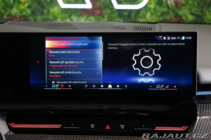 BMW 5 540d*XDRIVE*HUD*B&W*T 2024