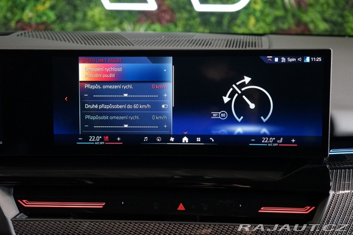 BMW 5 540d*XDRIVE*HUD*B&W*T 2024